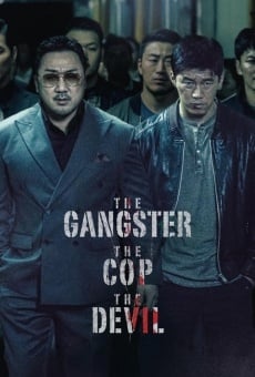 The Gangster, The Cop, The Devil kostenlos