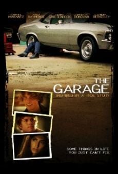 The Garage on-line gratuito