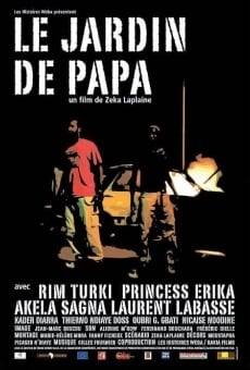 Le jardin de papa streaming en ligne gratuit