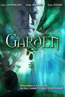 The Garden stream online deutsch