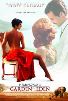 The Garden of Eden online streaming