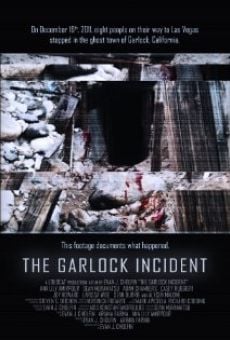 Ver película The Garlock Incident