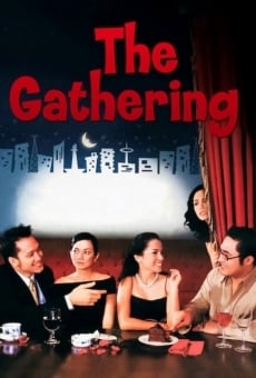 Ver película The Gathering