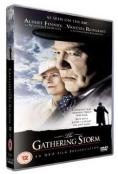 The Gathering Storm