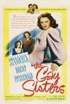 The Gay Sisters (1942)