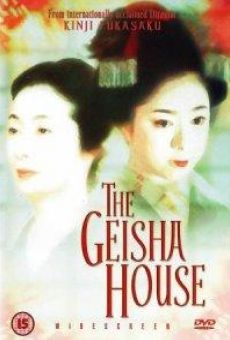 La maison de geishas streaming en ligne gratuit