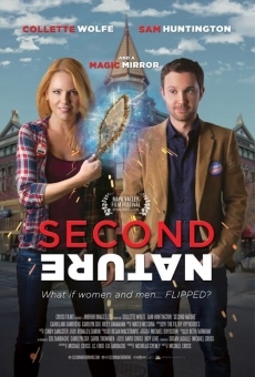 Second Nature en ligne gratuit