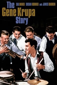 The Gene Krupa Story on-line gratuito