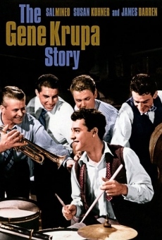 The Gene Krupa Story online