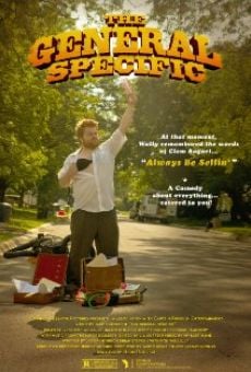 The General Specific streaming en ligne gratuit