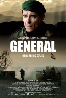 General online streaming