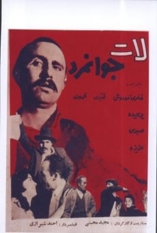 Late javanmard online streaming