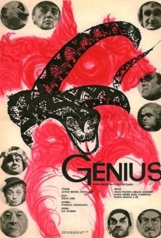 Ver película The Genius