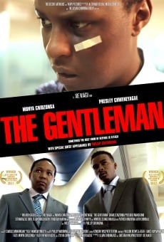 The Gentleman, película completa en español