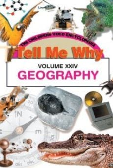 The Geography online