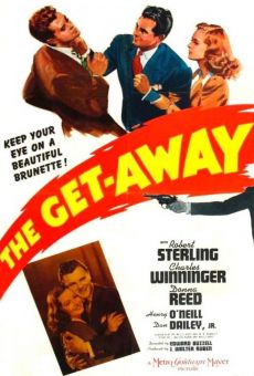 The Get-Away stream online deutsch