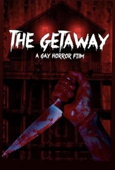 The Getaway online kostenlos