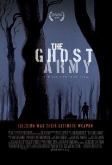 Watch The Ghost Army online stream