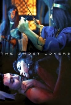 Ver película The Ghost Lovers