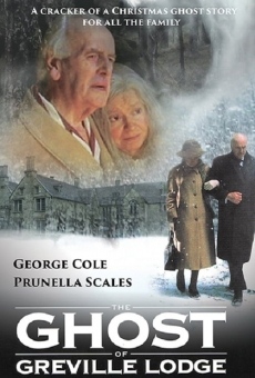 The Ghost of Greville Lodge online streaming