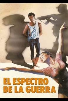 El espectro de la guerra online streaming