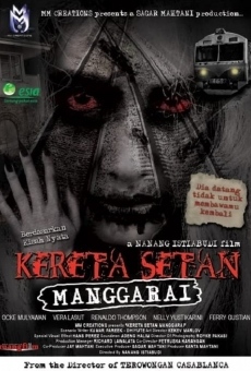 The Ghost Train of Manggarai online