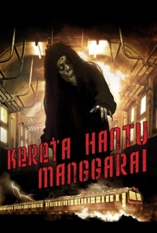 Ver película The Ghost Train of Manggarai