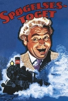 The Ghost Train, película completa en español