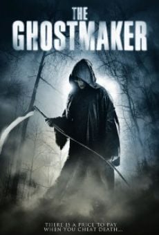 The Ghostmaker streaming en ligne gratuit