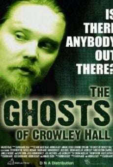 Película: The Ghosts of Crowley Hall