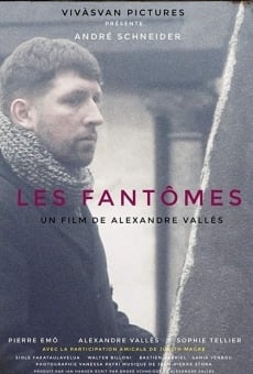 Les fantômes gratis