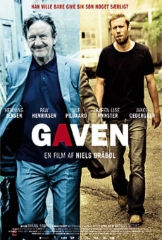 Gaven streaming en ligne gratuit