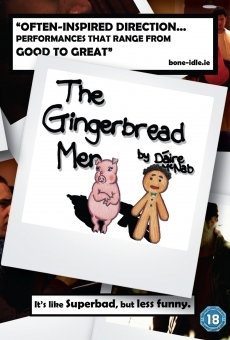 Ver película The Gingerbread Men