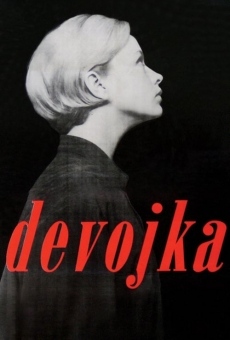 Devojka