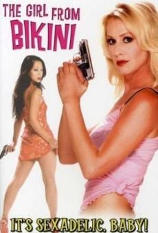 The Girl from B.I.K.I.N.I. online streaming