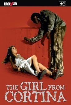 Ver película The Girl from Cortina