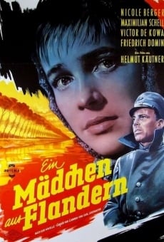 Ein Mädchen aus Flandern online streaming