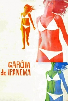 Garota de Ipanema on-line gratuito