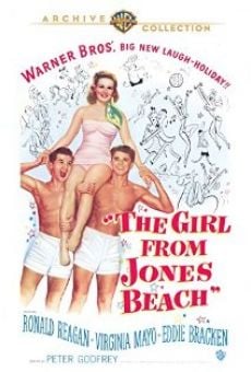 The Girl from Jones Beach online