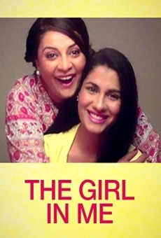 The Girl in Me online streaming