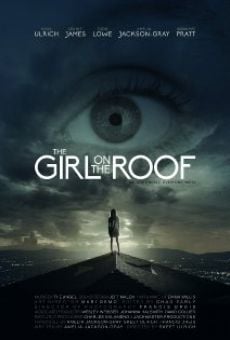 Ver película The Girl on the Roof