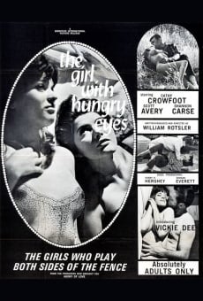 The Girl With Hungry Eyes online streaming
