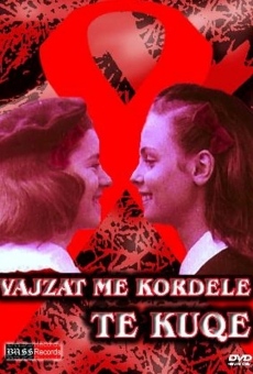 Vajzat me kordele të kuqe en ligne gratuit