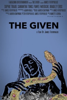 The Given online