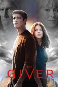 The Giver - Il mondo di Jonas online streaming