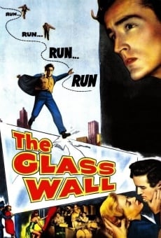 The Glass Wall online kostenlos