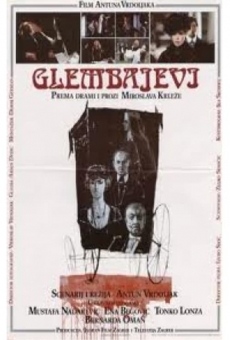 Ver película The Glembays