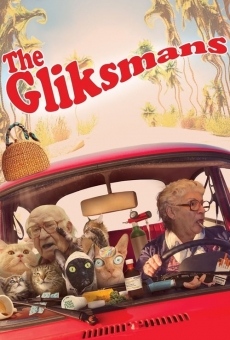 The Gliksmans stream online deutsch