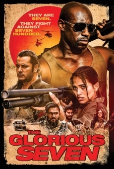 The Glorious Seven streaming en ligne gratuit