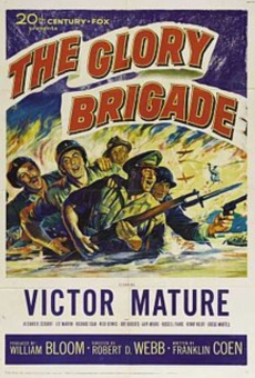 Brigata di fuoco online streaming